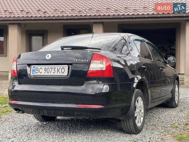 Шкода Октавия, объемом двигателя 1.9 л и пробегом 116 тыс. км за 11400 $, фото 3 на Automoto.ua