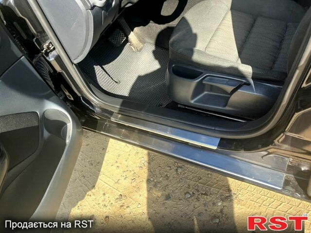 Шкода Октавия, объемом двигателя 1.8 л и пробегом 195 тыс. км за 7300 $, фото 4 на Automoto.ua