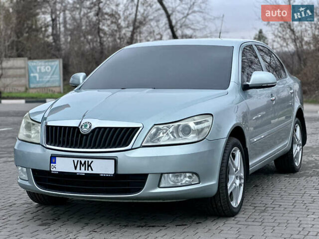 Шкода Октавия, объемом двигателя 1.9 л и пробегом 270 тыс. км за 9100 $, фото 6 на Automoto.ua