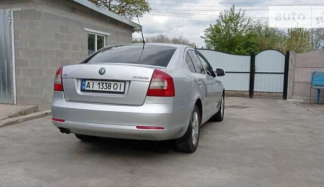 Шкода Октавія, об'ємом двигуна 1.8 л та пробігом 129 тис. км за 9200 $, фото 2 на Automoto.ua