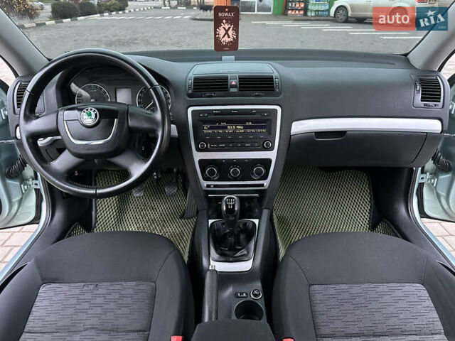 Шкода Октавия, объемом двигателя 1.9 л и пробегом 270 тыс. км за 9100 $, фото 31 на Automoto.ua