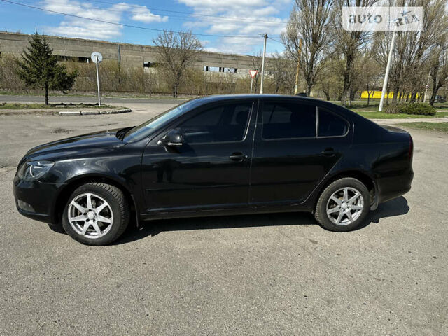 Шкода Октавія, об'ємом двигуна 1.8 л та пробігом 230 тис. км за 8200 $, фото 5 на Automoto.ua