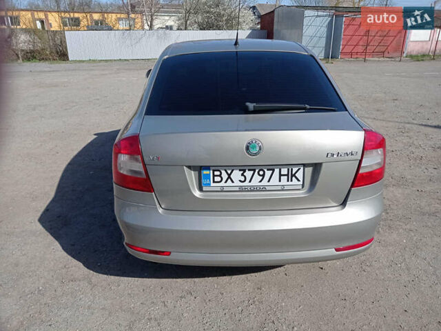 Шкода Октавия, объемом двигателя 1.6 л и пробегом 160 тыс. км за 8250 $, фото 4 на Automoto.ua