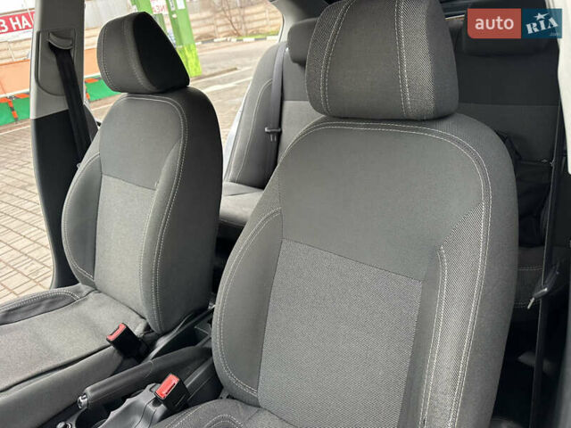 Шкода Октавия, объемом двигателя 1.6 л и пробегом 178 тыс. км за 8700 $, фото 27 на Automoto.ua