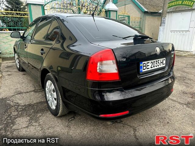 Шкода Октавия, объемом двигателя 1.4 л и пробегом 177 тыс. км за 7700 $, фото 6 на Automoto.ua