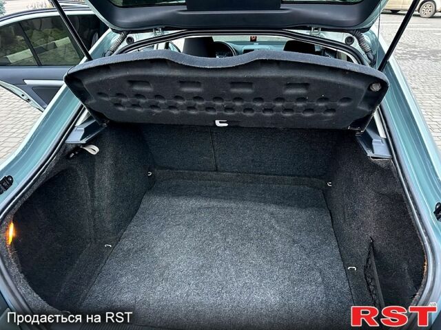 Шкода Октавия, объемом двигателя 1.9 л и пробегом 270 тыс. км за 9100 $, фото 12 на Automoto.ua