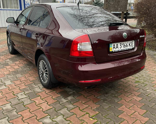 Шкода Октавія, об'ємом двигуна 1.8 л та пробігом 76 тис. км за 9800 $, фото 6 на Automoto.ua
