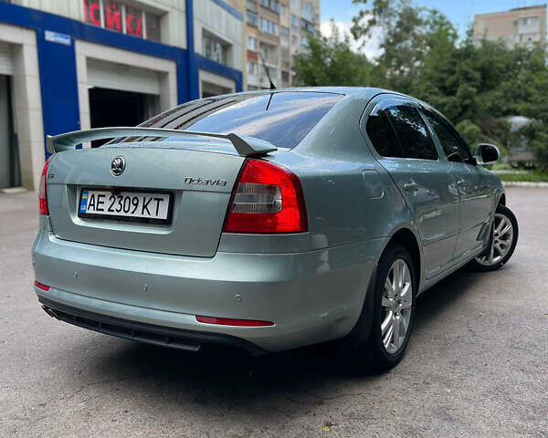 Шкода Октавия, объемом двигателя 1.8 л и пробегом 150 тыс. км за 8800 $, фото 2 на Automoto.ua