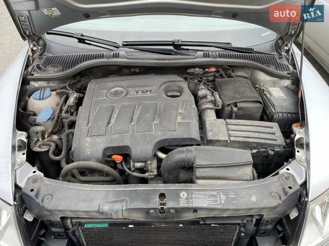 Шкода Октавия, объемом двигателя 1.6 л и пробегом 264 тыс. км за 7800 $, фото 23 на Automoto.ua