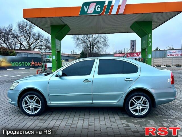 Шкода Октавия, объемом двигателя 1.9 л и пробегом 270 тыс. км за 9100 $, фото 4 на Automoto.ua