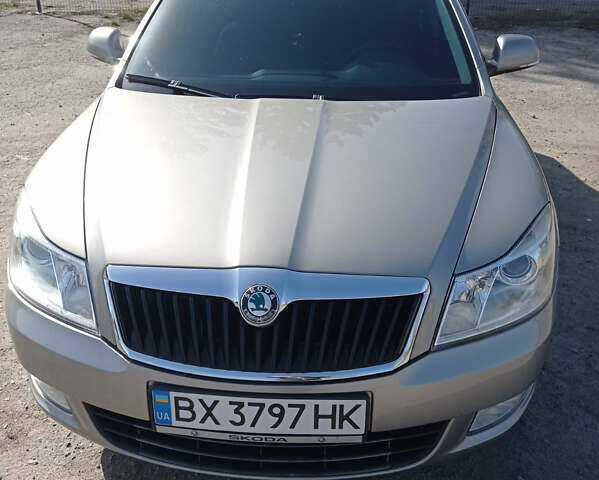 Шкода Октавия, объемом двигателя 1.6 л и пробегом 160 тыс. км за 8250 $, фото 1 на Automoto.ua
