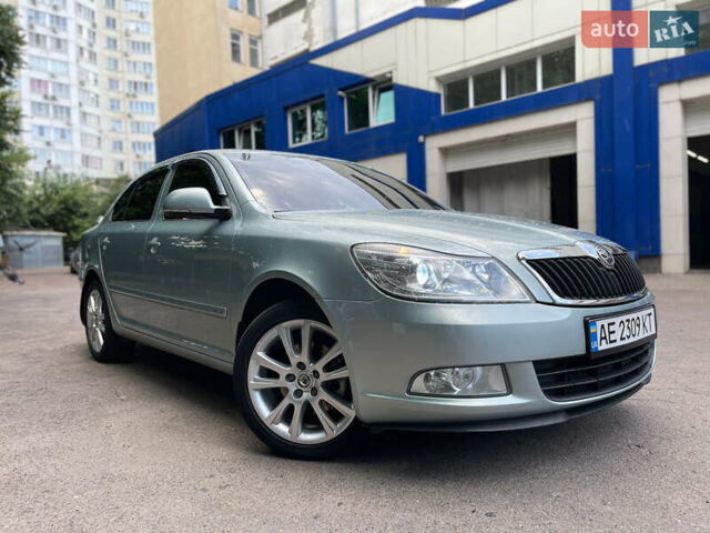 Шкода Октавия, объемом двигателя 1.8 л и пробегом 150 тыс. км за 8800 $, фото 1 на Automoto.ua