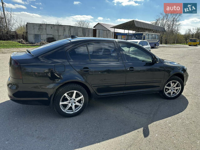 Шкода Октавия, объемом двигателя 1.8 л и пробегом 230 тыс. км за 7000 $, фото 9 на Automoto.ua