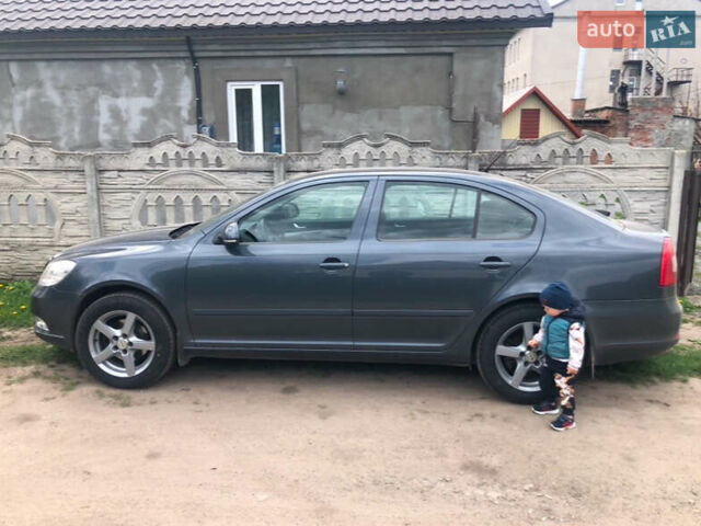 Шкода Октавия, объемом двигателя 1.8 л и пробегом 169 тыс. км за 7950 $, фото 8 на Automoto.ua