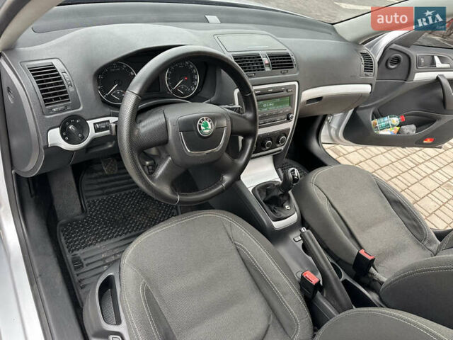 Шкода Октавия, объемом двигателя 1.6 л и пробегом 178 тыс. км за 8700 $, фото 28 на Automoto.ua