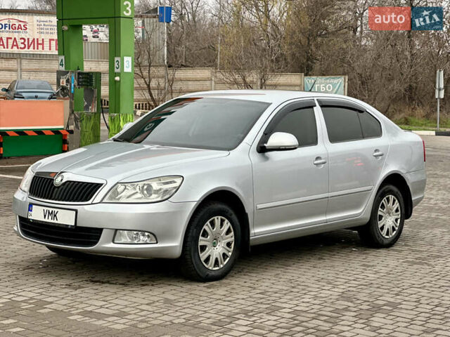 Шкода Октавия, объемом двигателя 1.6 л и пробегом 178 тыс. км за 8700 $, фото 16 на Automoto.ua