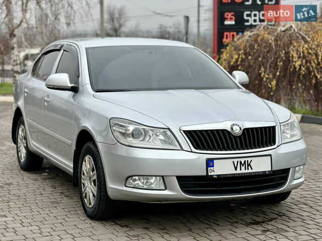 Шкода Октавия, объемом двигателя 1.6 л и пробегом 178 тыс. км за 8700 $, фото 4 на Automoto.ua