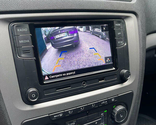 Шкода Октавия, объемом двигателя 1.8 л и пробегом 150 тыс. км за 8800 $, фото 19 на Automoto.ua