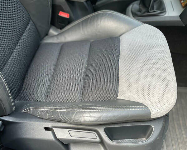 Шкода Октавия, объемом двигателя 1.8 л и пробегом 150 тыс. км за 8800 $, фото 15 на Automoto.ua