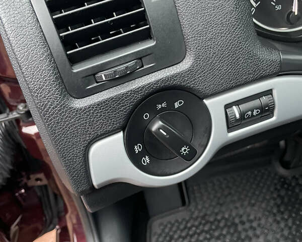 Шкода Октавія, об'ємом двигуна 1.8 л та пробігом 76 тис. км за 9800 $, фото 24 на Automoto.ua