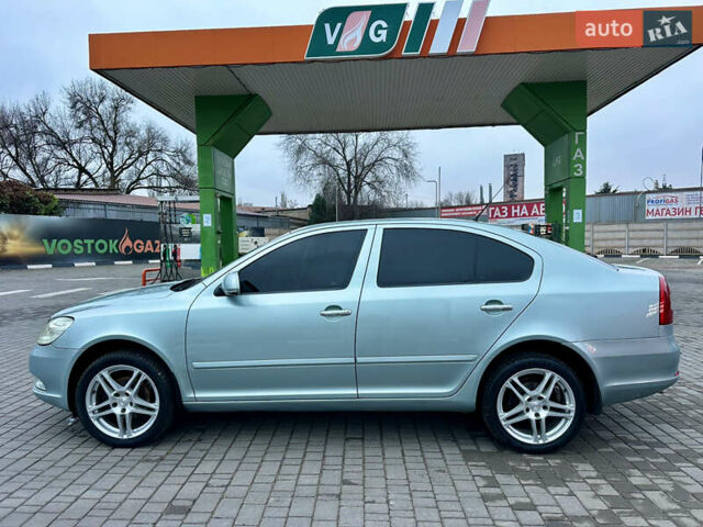 Шкода Октавия, объемом двигателя 1.9 л и пробегом 270 тыс. км за 9100 $, фото 11 на Automoto.ua