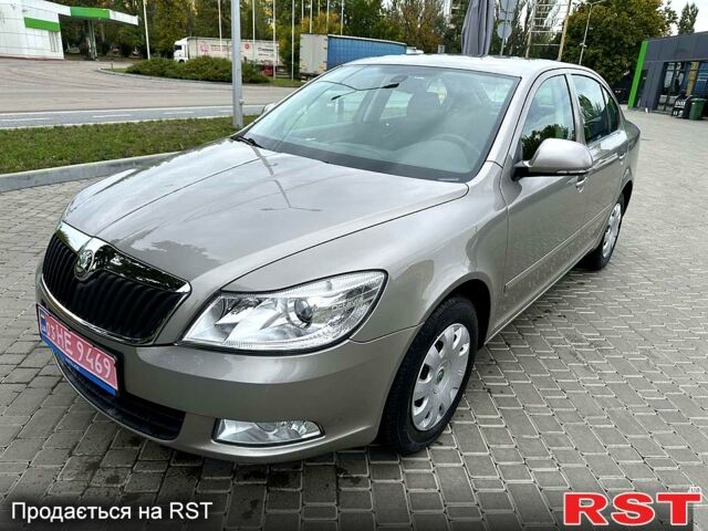 Шкода Октавия, объемом двигателя 1.4 л и пробегом 170 тыс. км за 7800 $, фото 1 на Automoto.ua