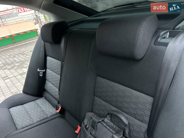 Шкода Октавия, объемом двигателя 1.9 л и пробегом 270 тыс. км за 9100 $, фото 30 на Automoto.ua