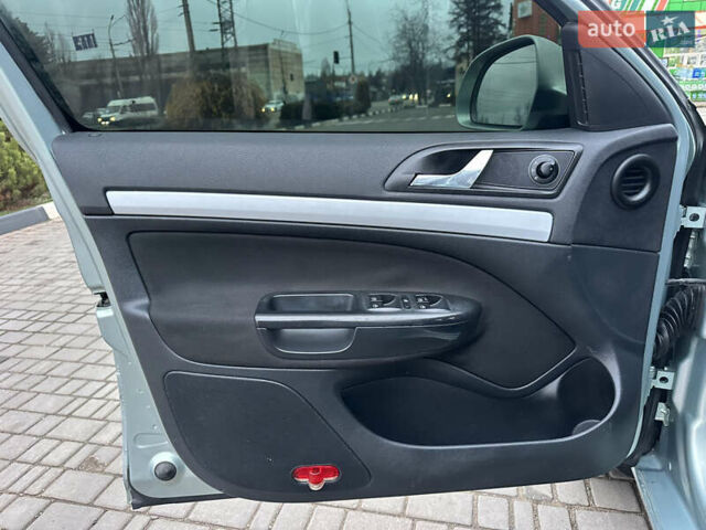 Шкода Октавия, объемом двигателя 1.9 л и пробегом 270 тыс. км за 9100 $, фото 24 на Automoto.ua