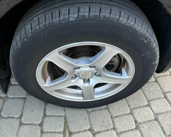 Шкода Октавия, объемом двигателя 1.8 л и пробегом 270 тыс. км за 6500 $, фото 5 на Automoto.ua