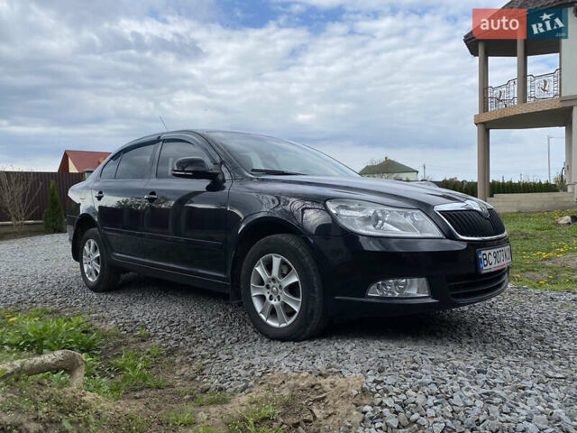 Шкода Октавия, объемом двигателя 1.9 л и пробегом 116 тыс. км за 11400 $, фото 1 на Automoto.ua