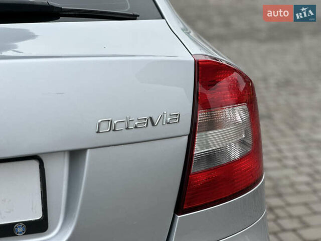 Шкода Октавия, объемом двигателя 1.6 л и пробегом 178 тыс. км за 8700 $, фото 9 на Automoto.ua