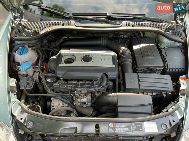 Шкода Октавия, объемом двигателя 1.8 л и пробегом 150 тыс. км за 8800 $, фото 20 на Automoto.ua