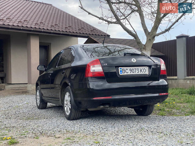 Шкода Октавия, объемом двигателя 1.9 л и пробегом 116 тыс. км за 11400 $, фото 5 на Automoto.ua