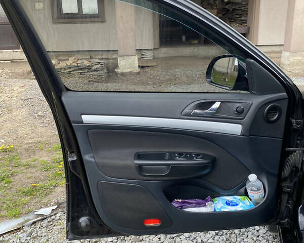 Шкода Октавия, объемом двигателя 1.9 л и пробегом 116 тыс. км за 11400 $, фото 9 на Automoto.ua