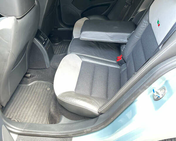 Шкода Октавия, объемом двигателя 1.8 л и пробегом 150 тыс. км за 8800 $, фото 16 на Automoto.ua