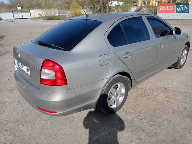 Шкода Октавия, объемом двигателя 1.6 л и пробегом 160 тыс. км за 8250 $, фото 3 на Automoto.ua