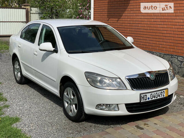 Шкода Октавія, об'ємом двигуна 0 л та пробігом 205 тис. км за 8600 $, фото 14 на Automoto.ua