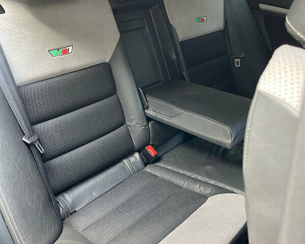 Шкода Октавия, объемом двигателя 1.8 л и пробегом 150 тыс. км за 8800 $, фото 12 на Automoto.ua