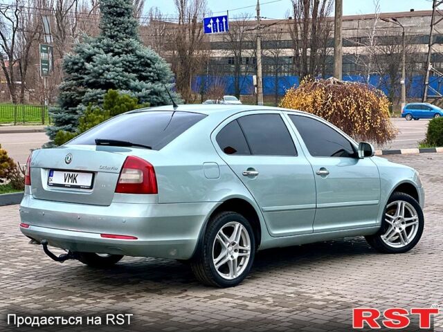 Шкода Октавия, объемом двигателя 1.9 л и пробегом 270 тыс. км за 9100 $, фото 1 на Automoto.ua