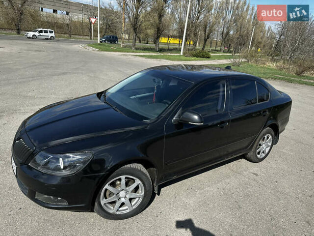 Шкода Октавия, объемом двигателя 1.8 л и пробегом 230 тыс. км за 7000 $, фото 12 на Automoto.ua