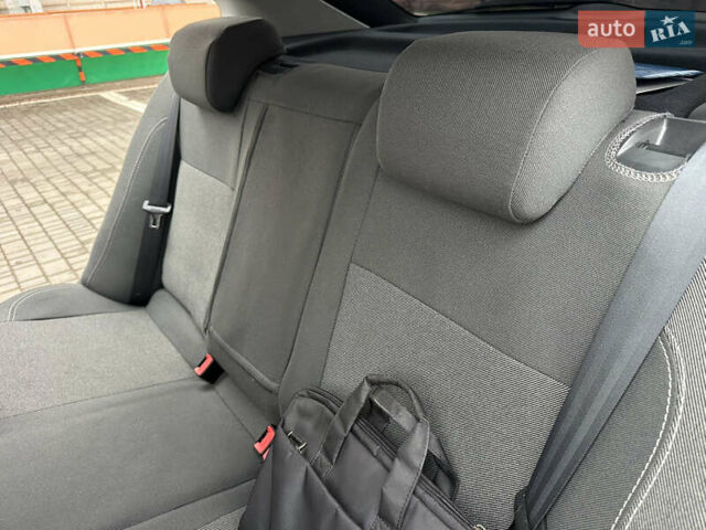 Шкода Октавия, объемом двигателя 1.6 л и пробегом 178 тыс. км за 8700 $, фото 31 на Automoto.ua