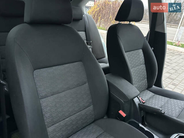 Шкода Октавия, объемом двигателя 1.9 л и пробегом 270 тыс. км за 9100 $, фото 36 на Automoto.ua