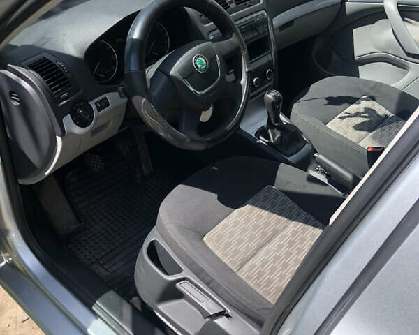 Шкода Октавия, объемом двигателя 1.8 л и пробегом 134 тыс. км за 8000 $, фото 2 на Automoto.ua