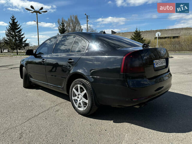 Шкода Октавия, объемом двигателя 1.8 л и пробегом 230 тыс. км за 7000 $, фото 5 на Automoto.ua