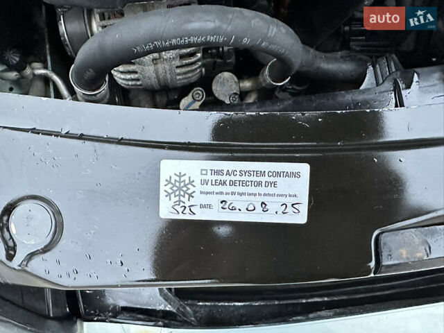 Шкода Октавия, объемом двигателя 1.9 л и пробегом 270 тыс. км за 9100 $, фото 41 на Automoto.ua