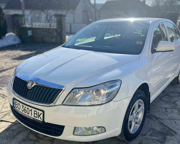 Шкода Октавия, объемом двигателя 1.9 л и пробегом 250 тыс. км за 8300 $, фото 16 на Automoto.ua