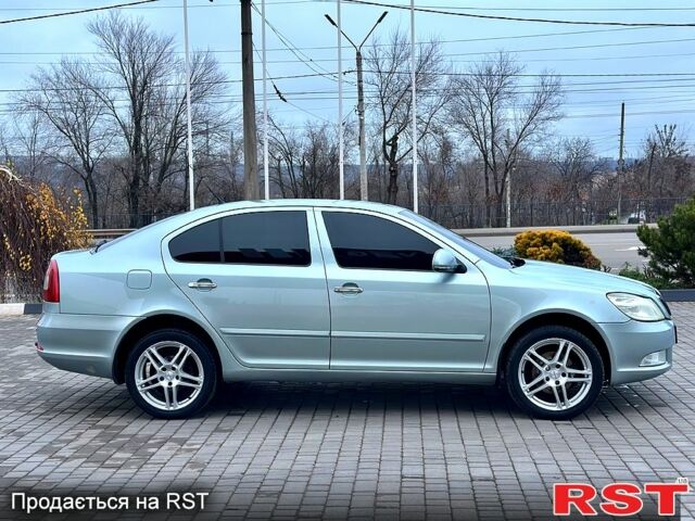 Шкода Октавия, объемом двигателя 1.9 л и пробегом 270 тыс. км за 9100 $, фото 6 на Automoto.ua