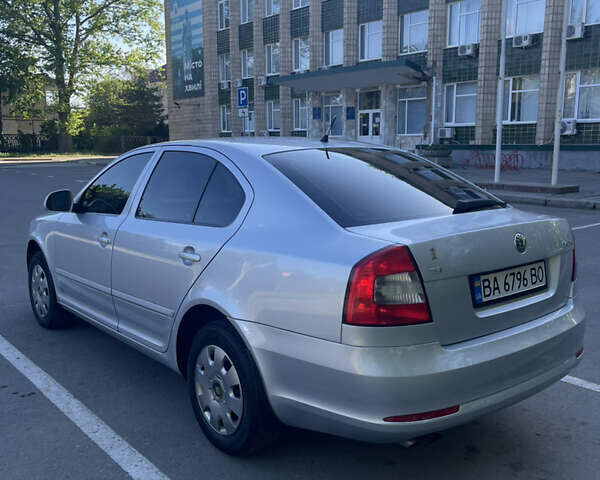 Шкода Октавія, об'ємом двигуна 1.8 л та пробігом 179 тис. км за 8700 $, фото 9 на Automoto.ua