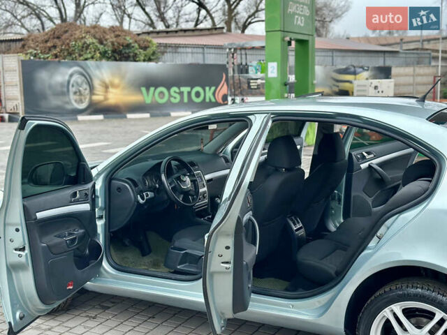Шкода Октавия, объемом двигателя 1.9 л и пробегом 270 тыс. км за 9100 $, фото 22 на Automoto.ua