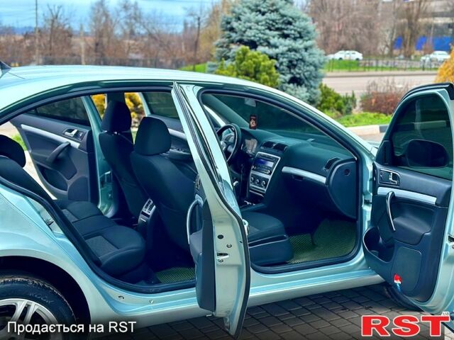 Шкода Октавия, объемом двигателя 1.9 л и пробегом 270 тыс. км за 9100 $, фото 9 на Automoto.ua